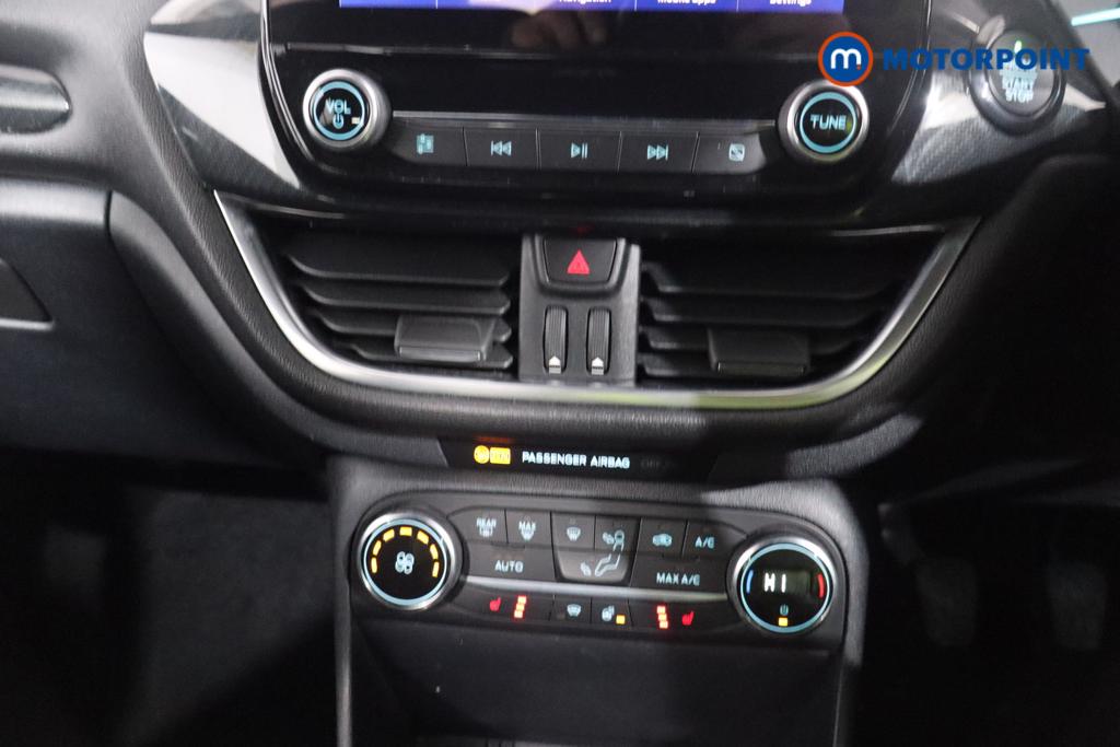 Used Ford Fiesta 2020 for sale - 77601479: Photo 11