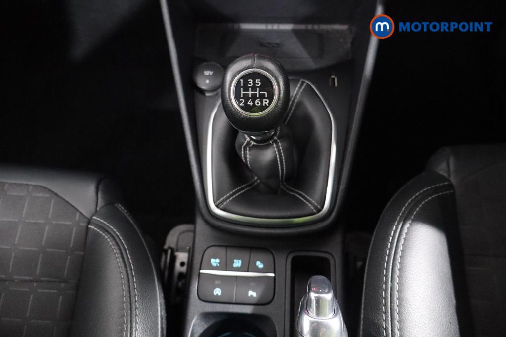 Used Ford Fiesta 2020 for sale - 77601479: Photo 12