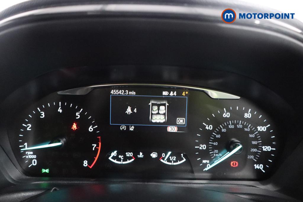 Used Ford Fiesta 2020 for sale - 77601479: Photo 13