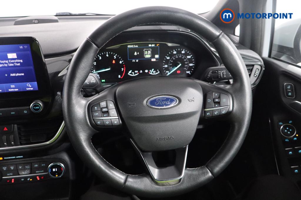 Used Ford Fiesta 2020 for sale - 77601479: Photo 14