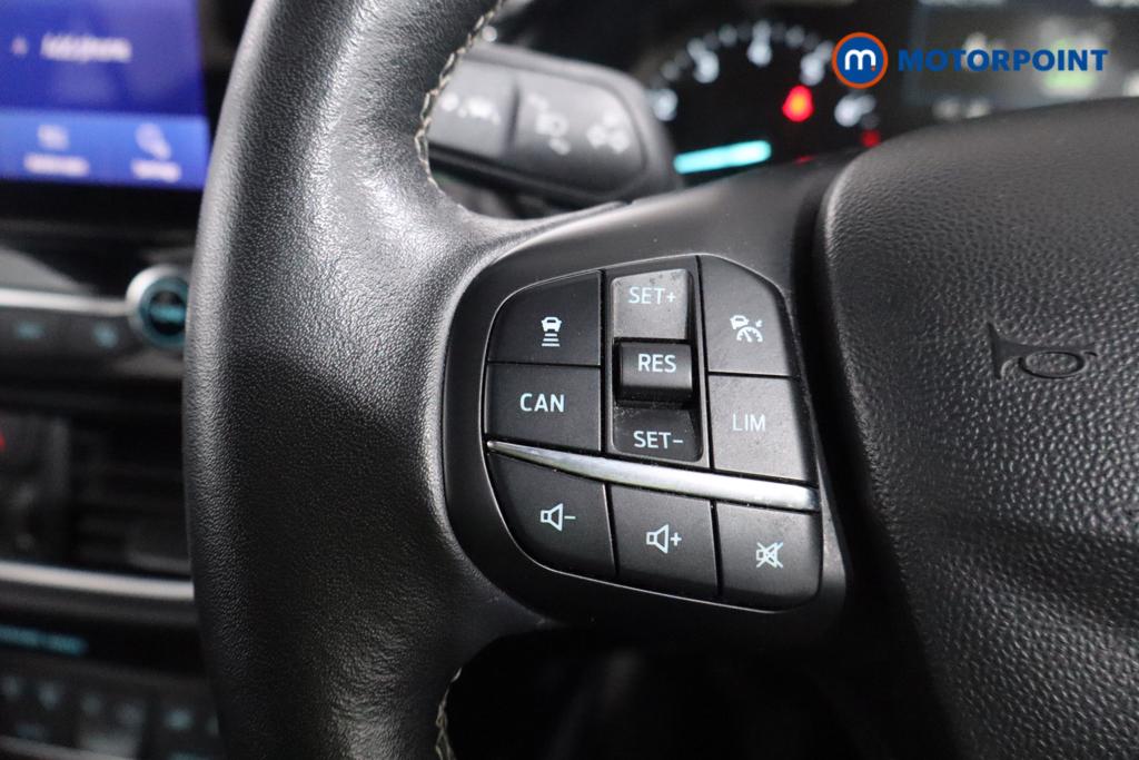 Used Ford Fiesta 2020 for sale - 77601479: Photo 15