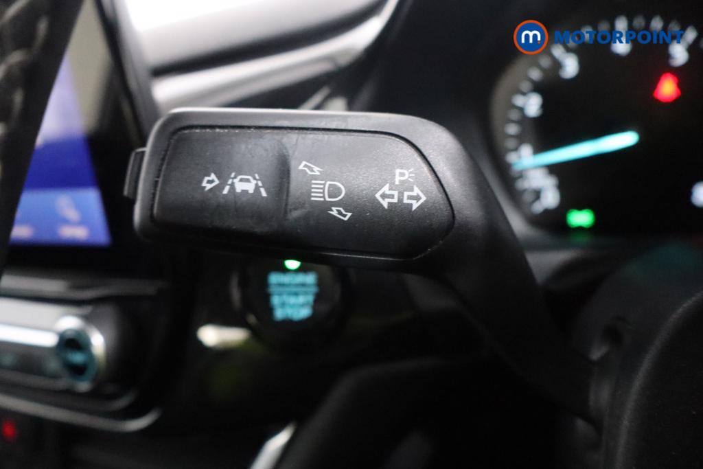 Used Ford Fiesta 2020 for sale - 77601479: Photo 17