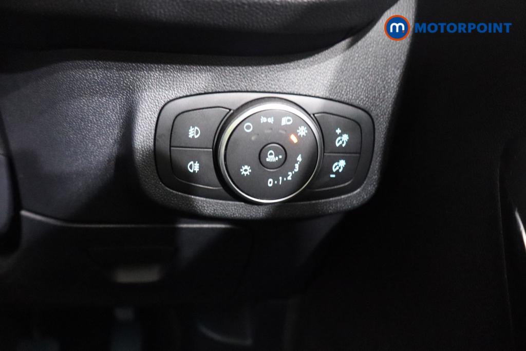 Used Ford Fiesta 2020 for sale - 77601479: Photo 19