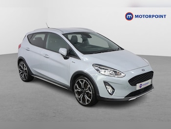 Ford Fiesta feature image