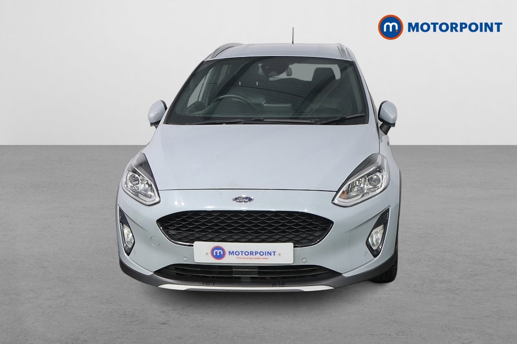 Used Ford Fiesta 2020 for sale - 77601479: Photo 2