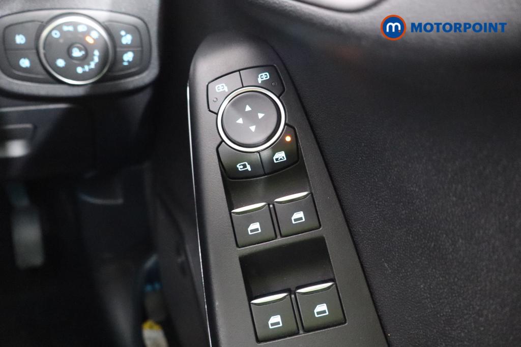 Used Ford Fiesta 2020 for sale - 77601479: Photo 20