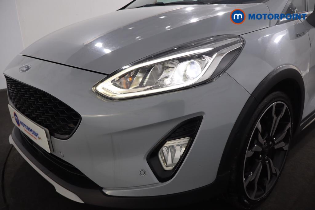 Used Ford Fiesta 2020 for sale - 77601479: Photo 21