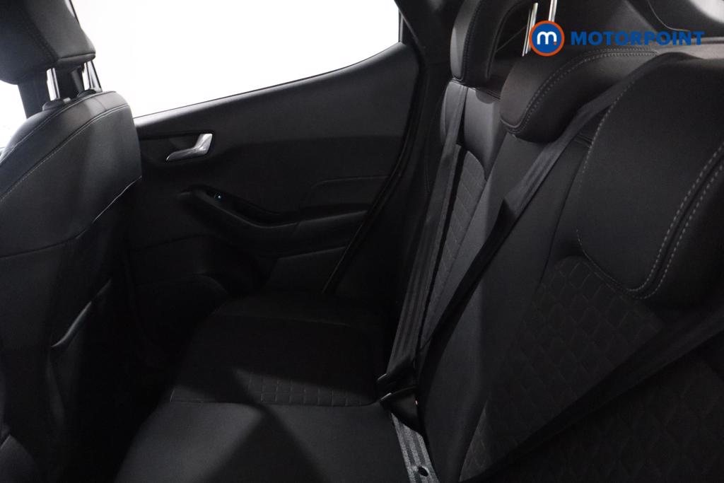 Used Ford Fiesta 2020 for sale - 77601479: Photo 23