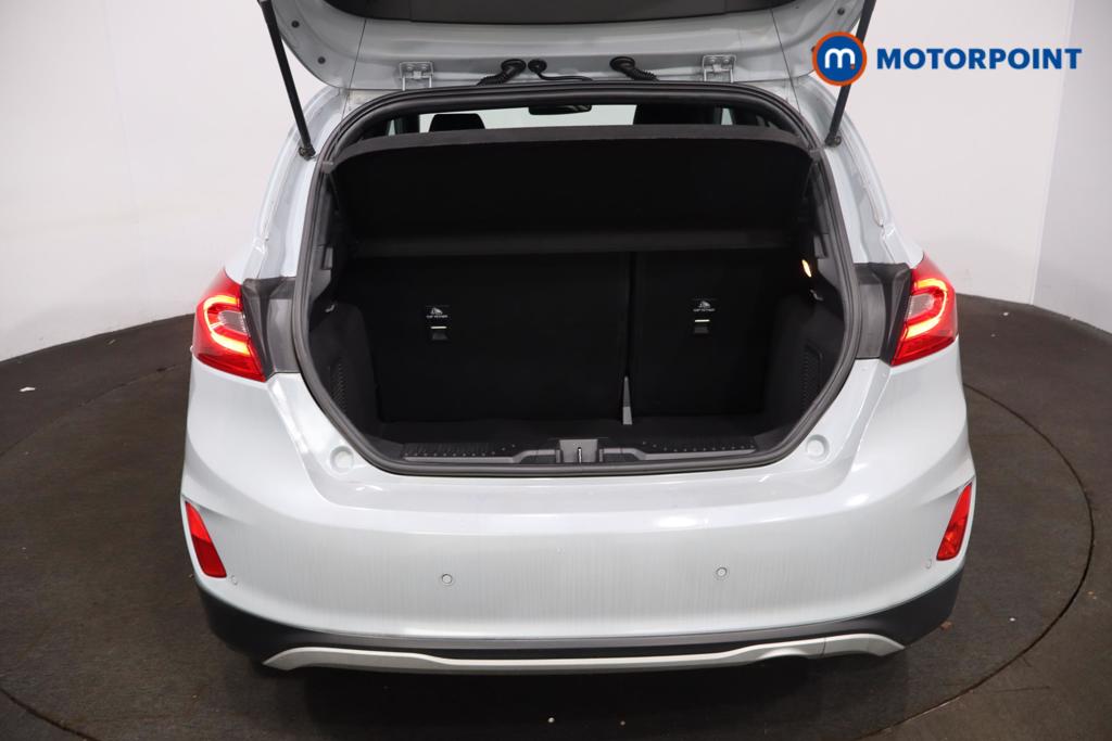 Used Ford Fiesta 2020 for sale - 77601479: Photo 25