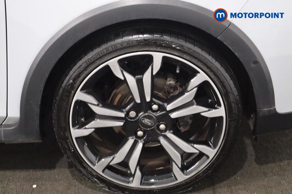 Used Ford Fiesta 2020 for sale - 77601479: Photo 27