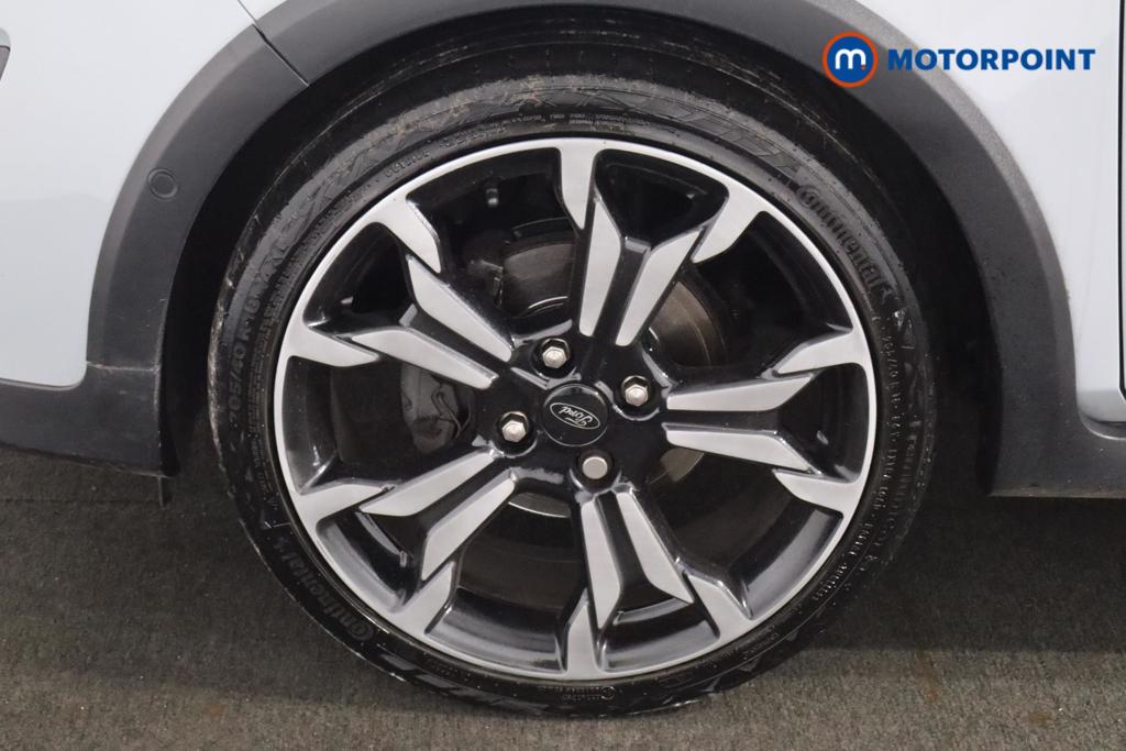 Used Ford Fiesta 2020 for sale - 77601479: Photo 28