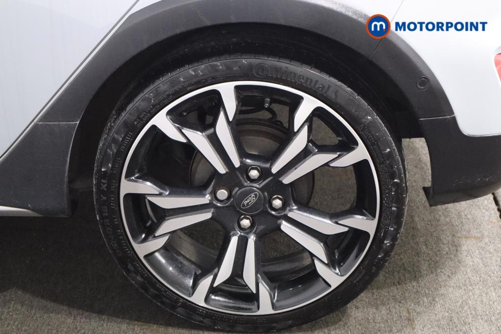 Used Ford Fiesta 2020 for sale - 77601479: Photo 29