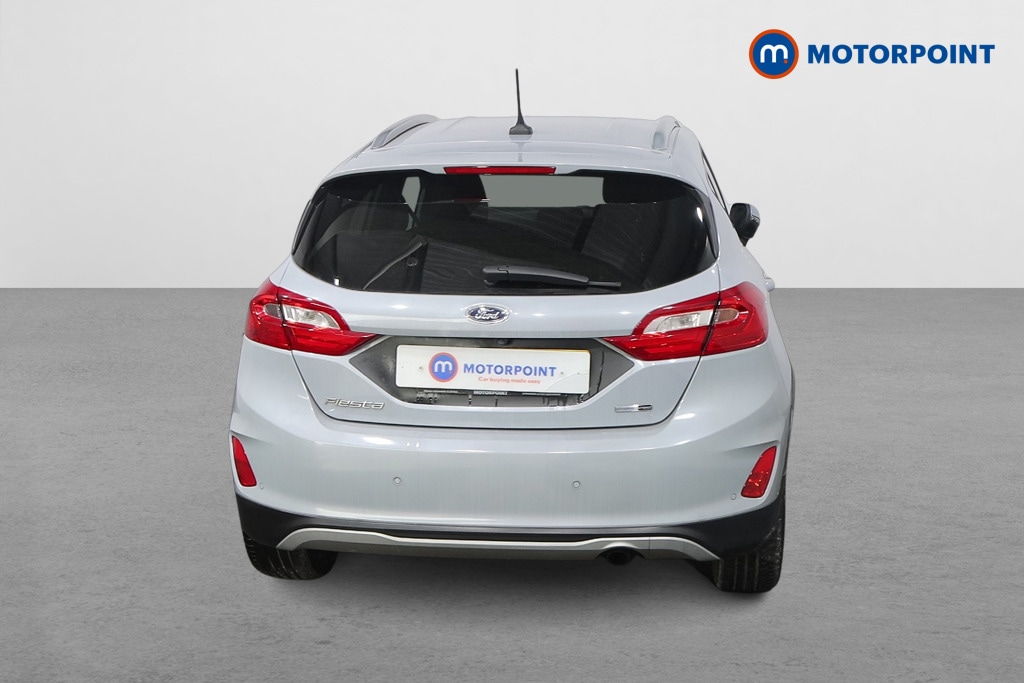 Used Ford Fiesta 2020 for sale - 77601479: Photo 6