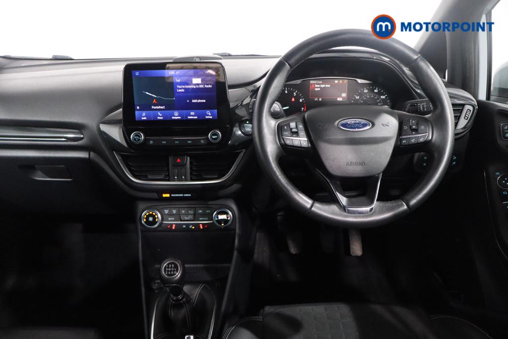 Used Ford Fiesta 2020 for sale - 77601479: Photo 9