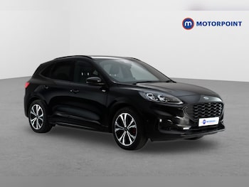 Used Ford Kuga 2023 for sale - 78719789: Photo