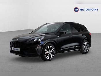 Used Ford Kuga 2023 for sale - 78719789: Photo