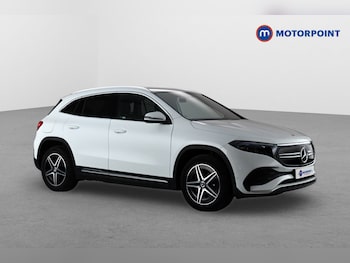 Used Mercedes-Benz EQA 2023 for sale - 78538182: Photo