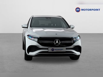 Used Mercedes-Benz EQA 2023 for sale - 78538182: Photo