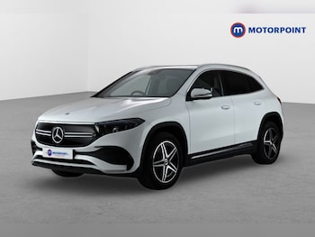 Used Mercedes-Benz EQA 2023 for sale - 78538182: Photo