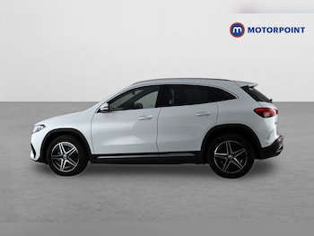 Used Mercedes-Benz EQA 2023 for sale - 78538182: Photo