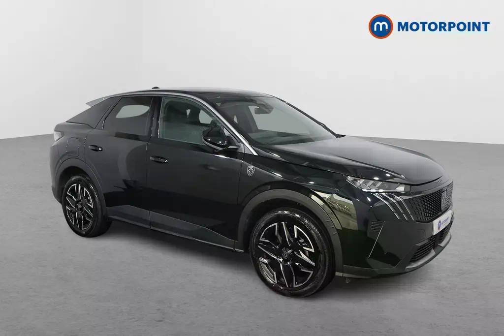 Used Peugeot 3008 2025 for sale - 76494829: Photo 1