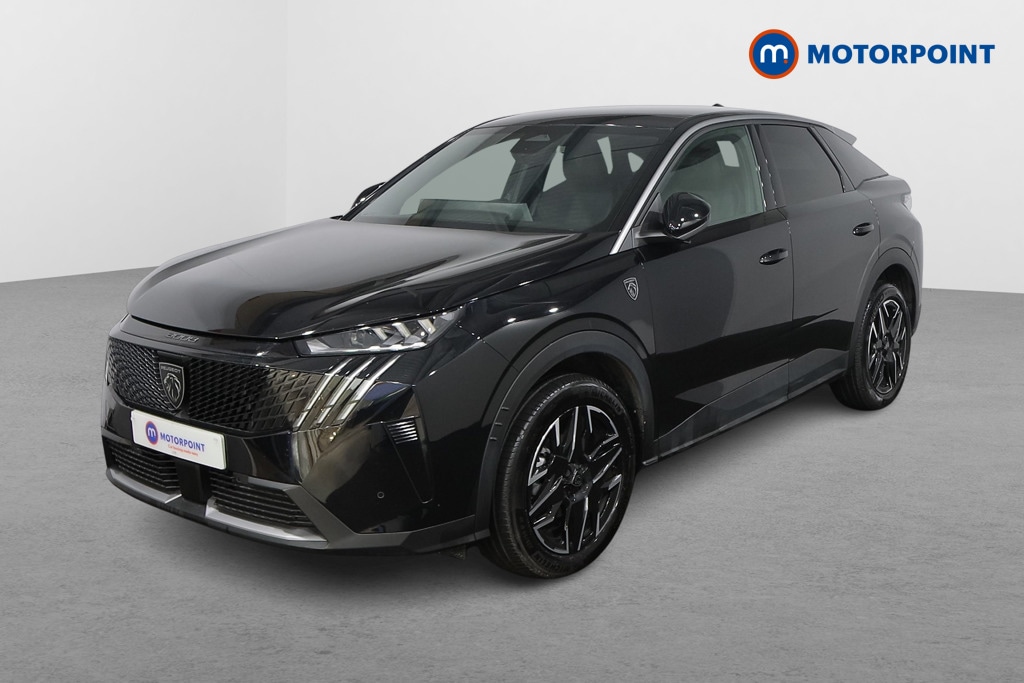 Used Peugeot 3008 2025 for sale - 76494829: Photo 2