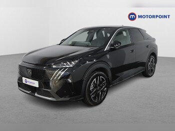 Used Peugeot 3008 2025 for sale - 76494829: Photo