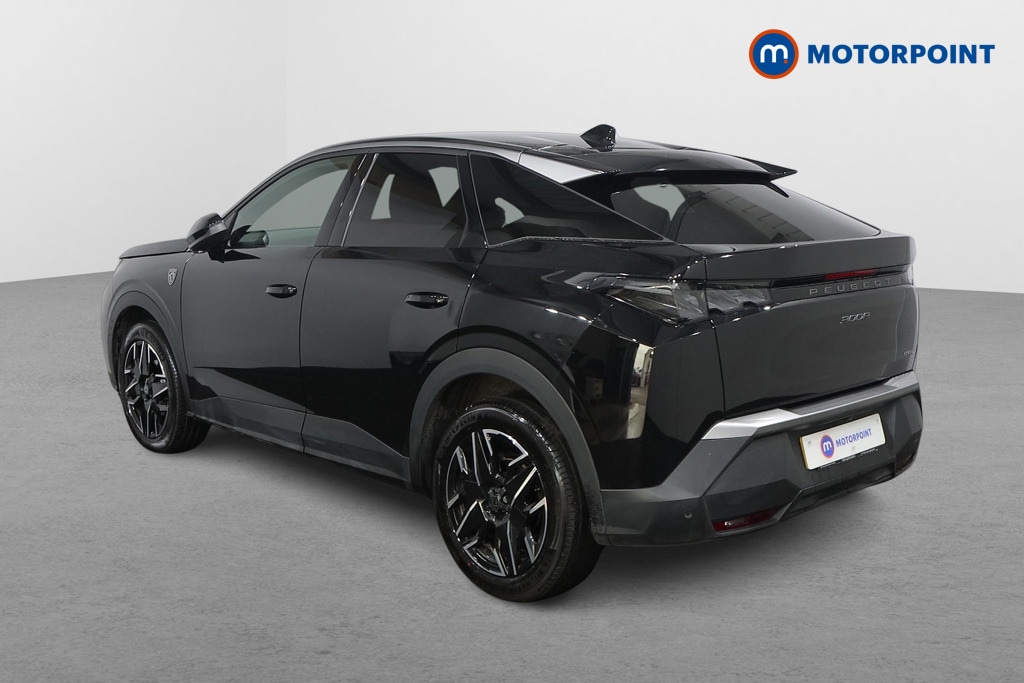 Used Peugeot 3008 2025 for sale - 76494829: Photo 4