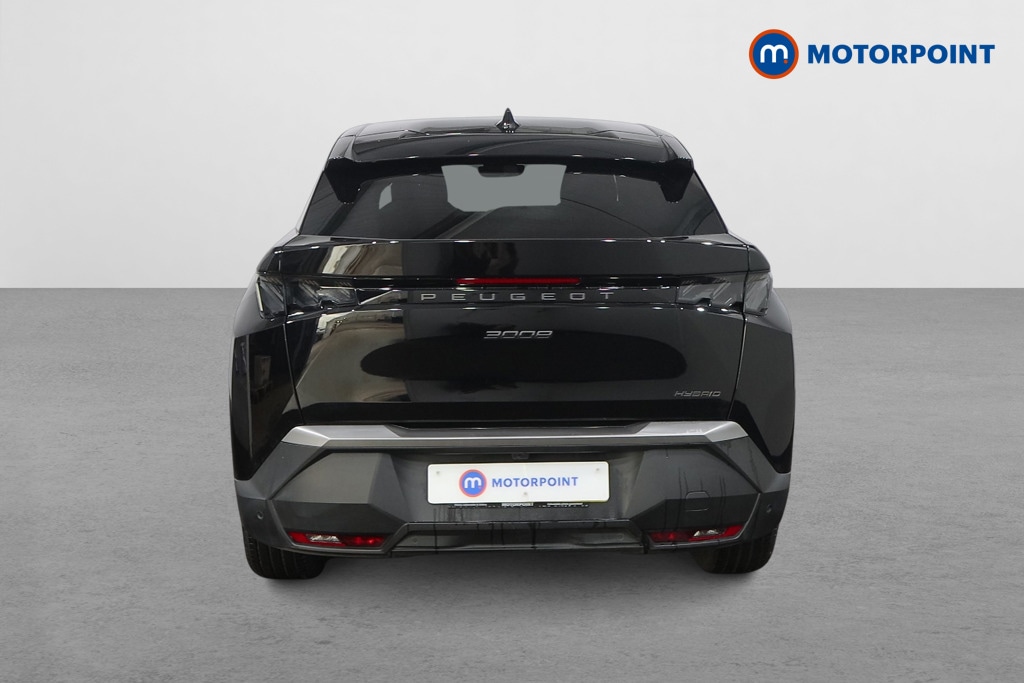 Used Peugeot 3008 2025 for sale - 76494829: Photo 5