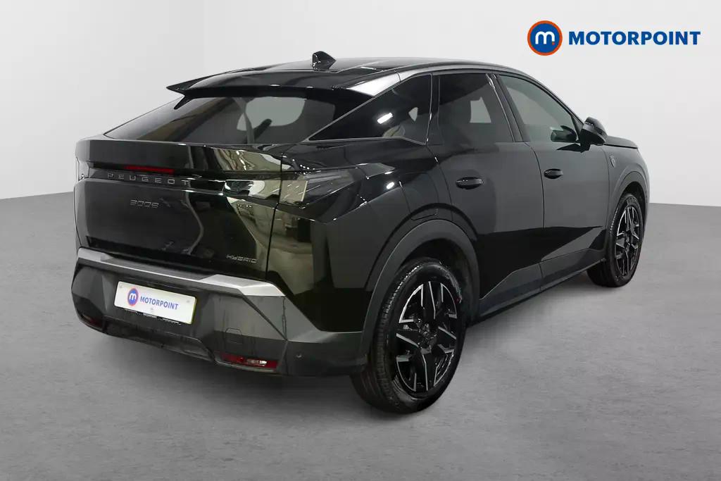 Used Peugeot 3008 2025 for sale - 76494829: Photo 6