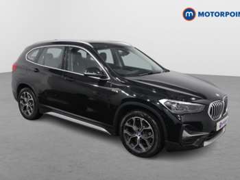 xDrive 25e xLine 5dr Auto