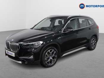 Used BMW X1 2022 for sale - 74869385: Photo