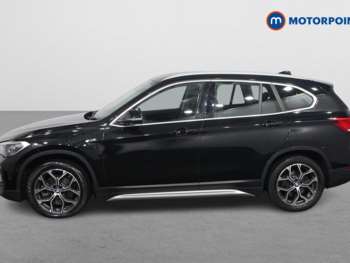 Used BMW X1 2022 for sale - 74869385: Photo