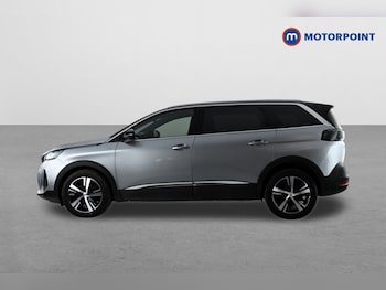 Used Peugeot 5008 2022 for sale - 78311142: Photo