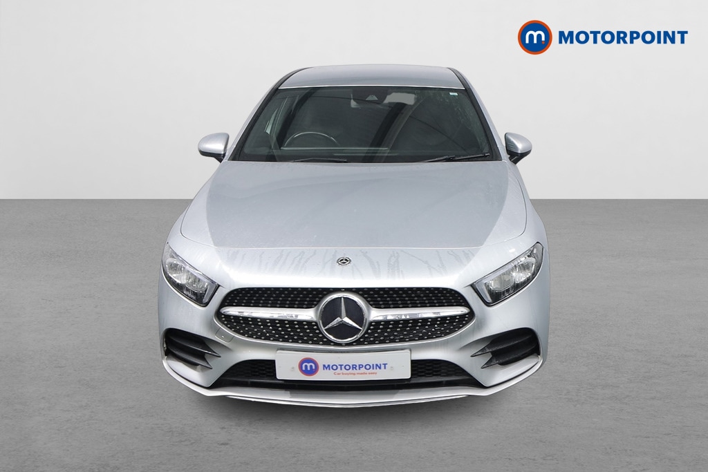 Used Mercedes-Benz A-Class 2020 for sale - 77211197: Photo 2