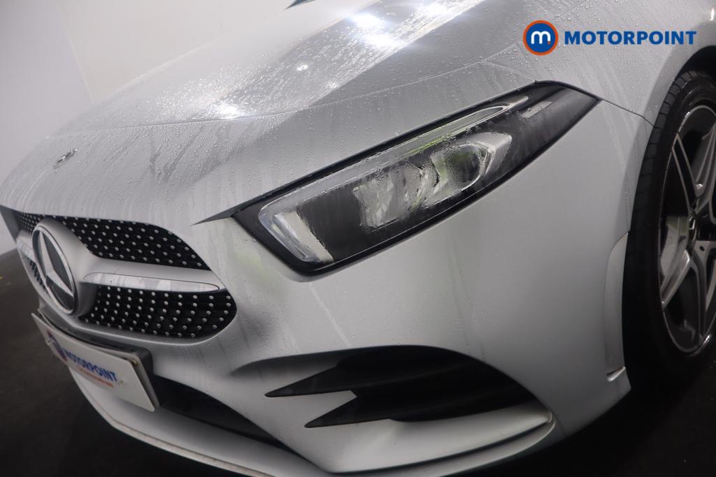 Used Mercedes-Benz A-Class 2020 for sale - 77211197: Photo 20