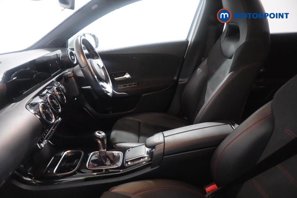 Used Mercedes-Benz A-Class 2020 for sale - 77211197: Photo 21