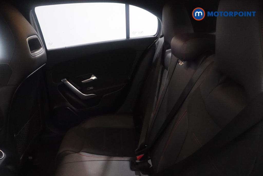 Used Mercedes-Benz A-Class 2020 for sale - 77211197: Photo 22