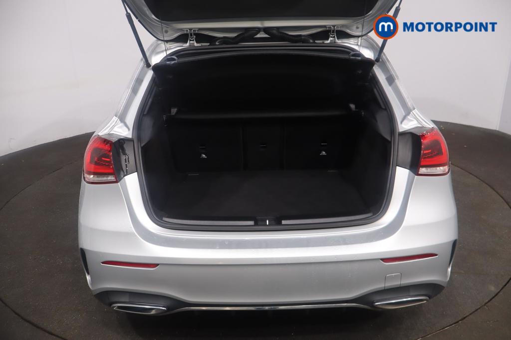 Used Mercedes-Benz A-Class 2020 for sale - 77211197: Photo 24