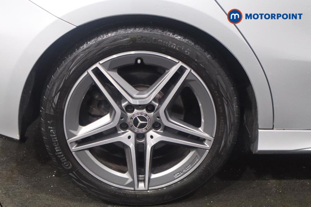 Used Mercedes-Benz A-Class 2020 for sale - 77211197: Photo 25