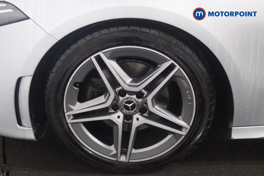 Used Mercedes-Benz A-Class 2020 for sale - 77211197: Photo 27