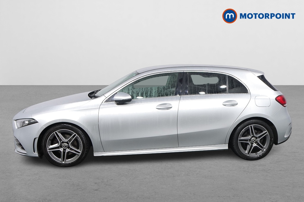 Used Mercedes-Benz A-Class 2020 for sale - 77211197: Photo 4