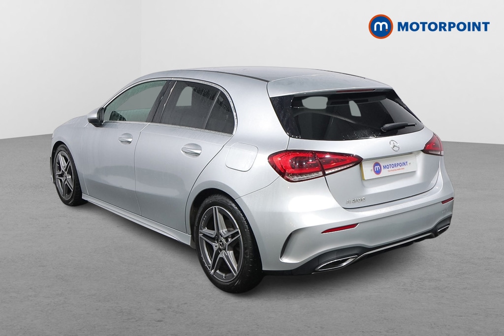 Used Mercedes-Benz A-Class 2020 for sale - 77211197: Photo 5