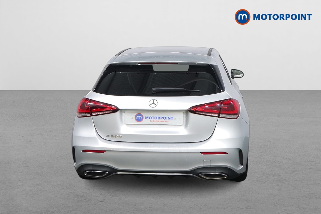 Used Mercedes-Benz A-Class 2020 for sale - 77211197: Photo 6