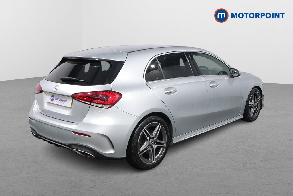 Used Mercedes-Benz A-Class 2020 for sale - 77211197: Photo 7