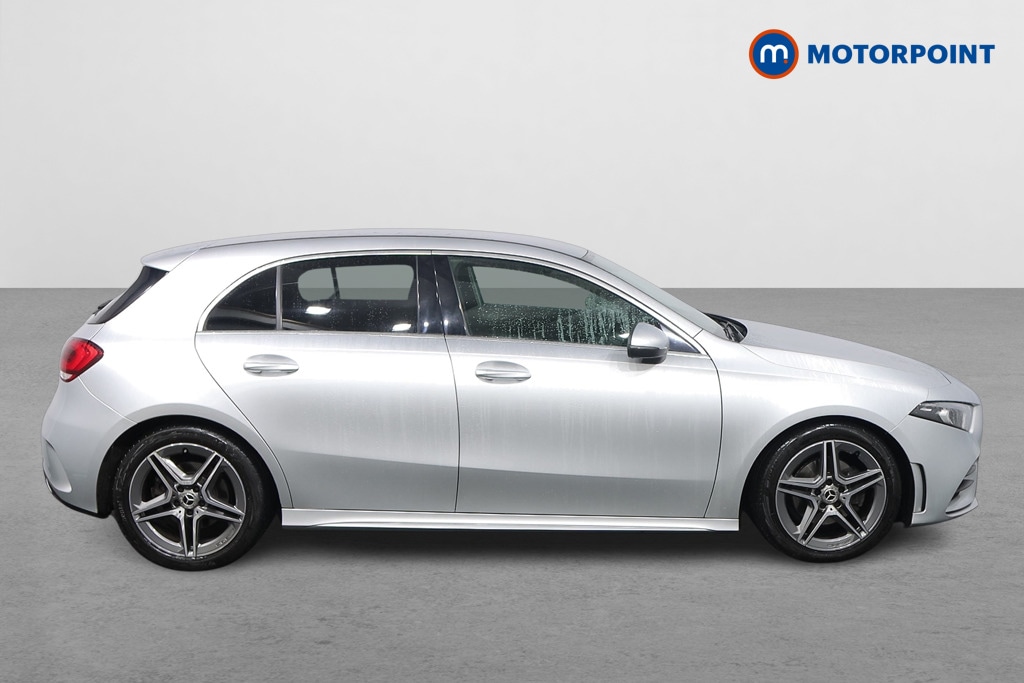 Used Mercedes-Benz A-Class 2020 for sale - 77211197: Photo 8