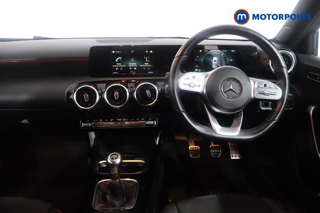 Used Mercedes-Benz A-Class 2020 for sale - 77211197: Photo 9