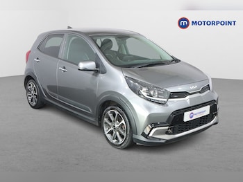 Used Kia Picanto 2022 for sale - 75566156: Photo