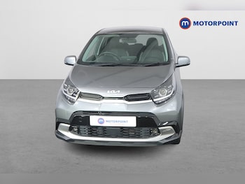 Used Kia Picanto 2022 for sale - 75566156: Photo