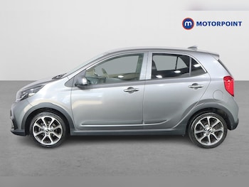 Used Kia Picanto 2022 for sale - 75566156: Photo